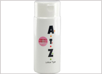 TOKYO DESIGN ATZ ローション 130ml